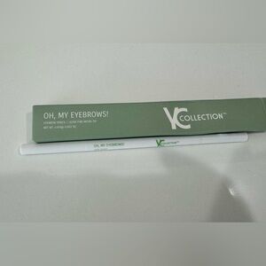 Oh my eyebrows ultra fine pencil dark brown